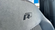 Volkswagen T-Cross 1.0 TSI 115 R-Line 5dr Petrol Estate